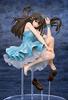 Idolmaster Cinderella Girls Shibuya Rin 18 Scale ABS & PVC Painted Finished Figure