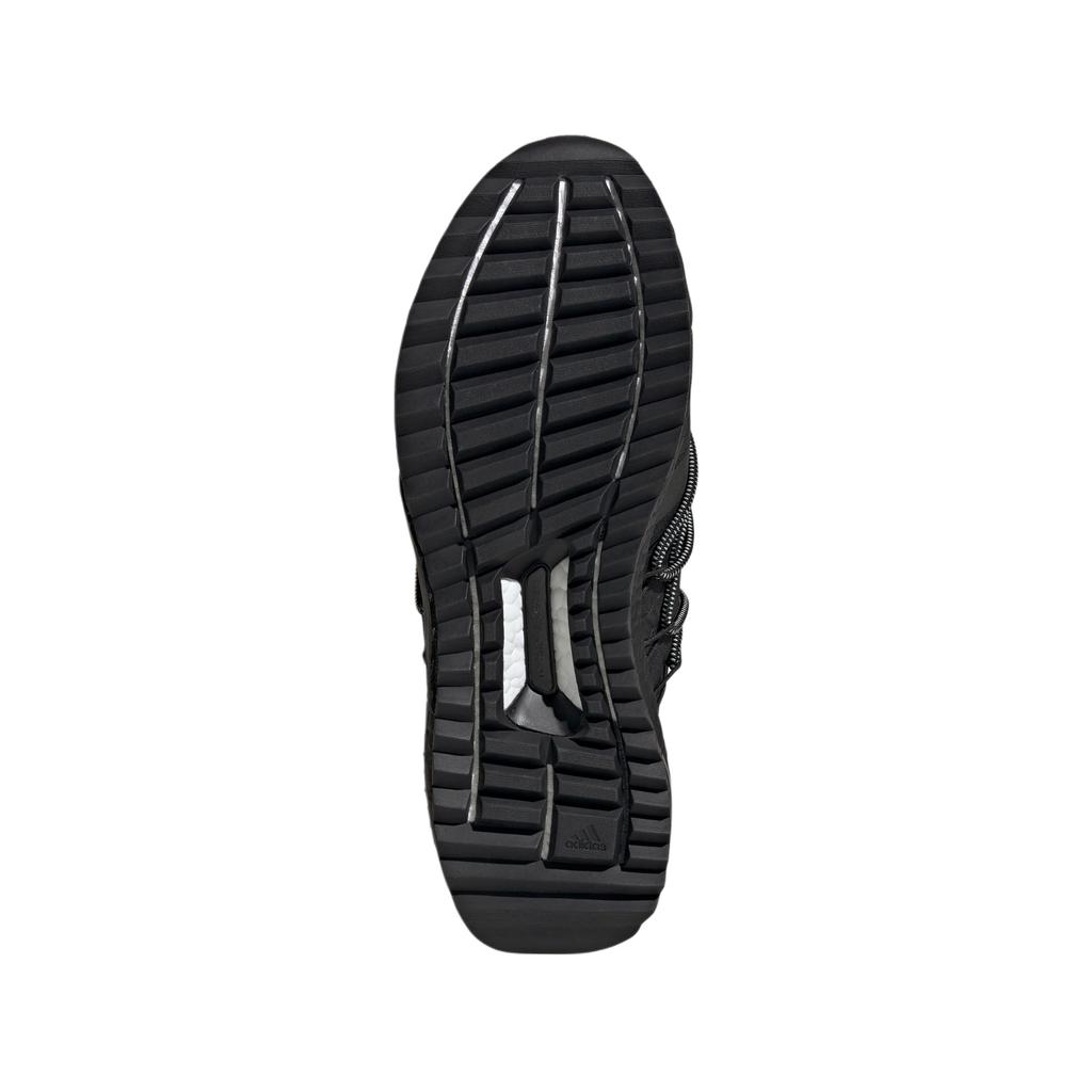 Moon Boot x adidas Ultraboost 1.0 Black Unisex Sneakers Core-Black Black-Reflective Semi-Lucid-Red JP7685