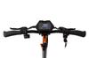KUKIRIN G2 PRO 600W Folding Electric Scooter, 48V 15.6Ah Battery, 58km Range, 9-inch Tires, Dual Disc Brakes, 25kg Lightweight Design
