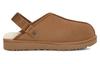 Zoccoli da Donna UGG Lanah Clog 'Chestnut' da Donna
