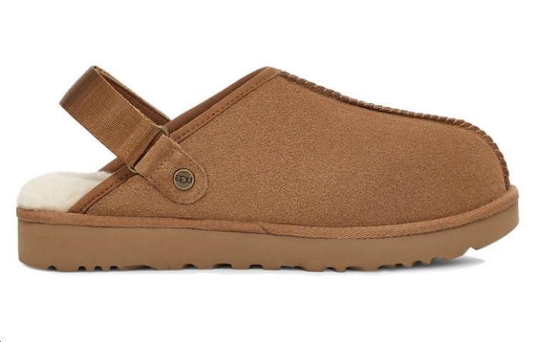 Zoccoli da Donna UGG Lanah Clog 'Chestnut' da Donna