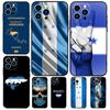 Honduras Flagge Handyhülle Für iPhone 15 16 14 13 12 11 Pro Max Mini Plus XS X XR Rückabdeckung