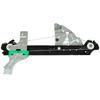 Peugeot 508 and 10-18 Electric Window Lifter Rear Right