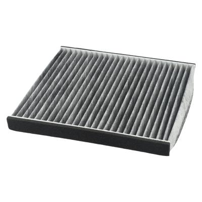 Auto-Luftfilter Vliesstoff 218x215x16mm 87139-33010 Nützlich Praktisch