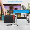 Hand Grip For Switch OLED Host Gamepad Back Grip Controller Non Slip Protective Shell For Nintendo Switch OLED Game Accessories