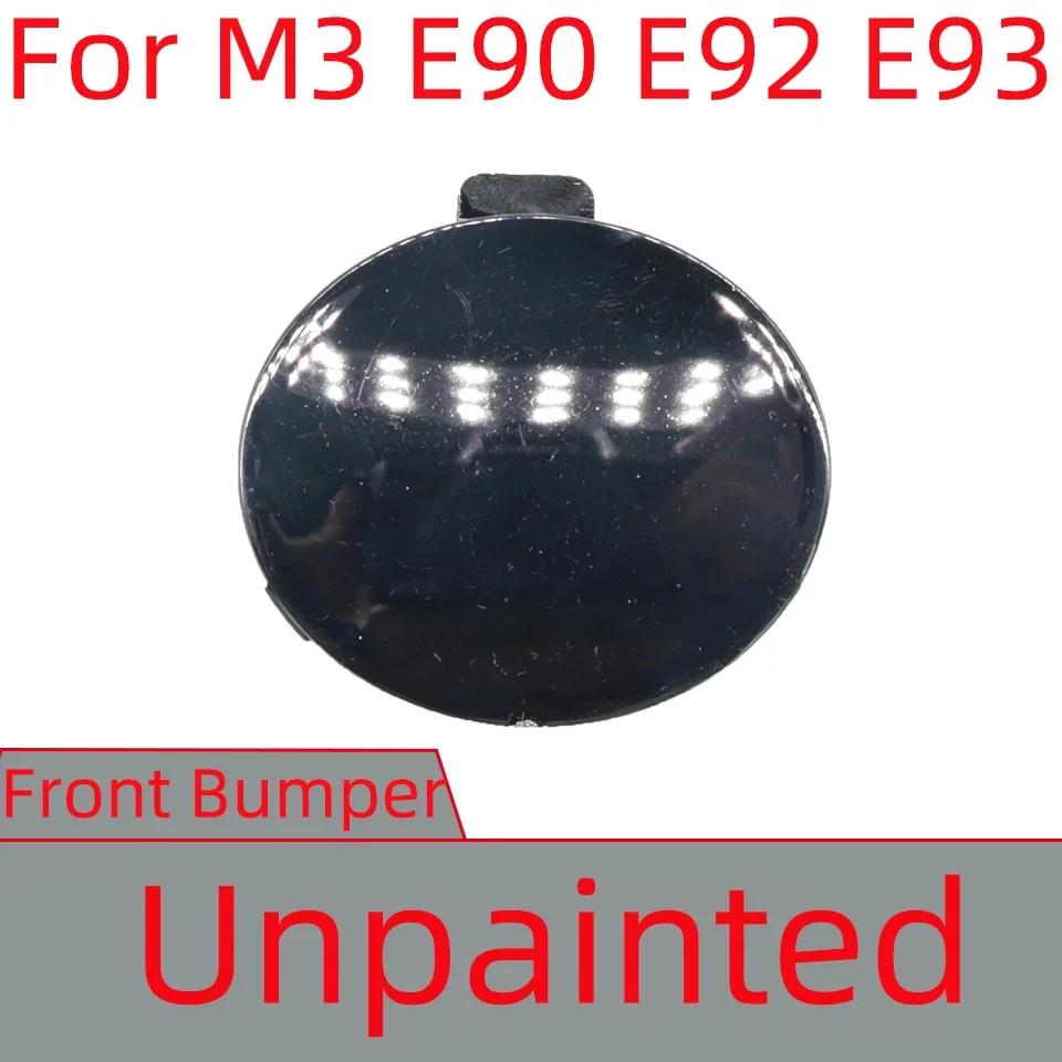 

Front Rear Bumper Tow Hook Cap Cover Bumper Decorative Shell Lid For Bmw M3 2007 2008 2009 2010 2011 2012 2013 E90 E92 E93