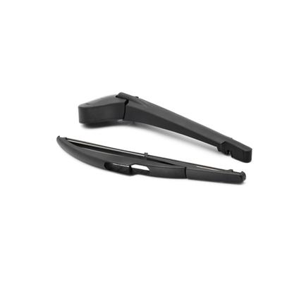 Wiper 10" Rear Wiper Blade & Arm Set Kit For Renault Scenic 2 / Grand Scenic MK 2 Windshield Windscreen Tailgate Window