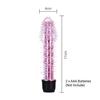 Kulevibrator for vaginale kvinner Dildo Penis Sexleketøy for voksne forsyninger Vibro Erotisk TPE Kvinne Kraftig G-Spot Klitoris