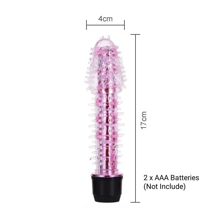 Kulevibrator for vaginale kvinner Dildo Penis Sexleketøy for voksne forsyninger Vibro Erotisk TPE Kvinne Kraftig G-Spot Klitoris