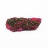 Natural Red Ruby Loose Gemstone Uncut Rough 78.10 Ct for Lapidary and Gem Collections