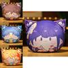 Genshin Paimon Plüschkissen Kuscheltier Kissen Für Spielcharaktere Sammlung