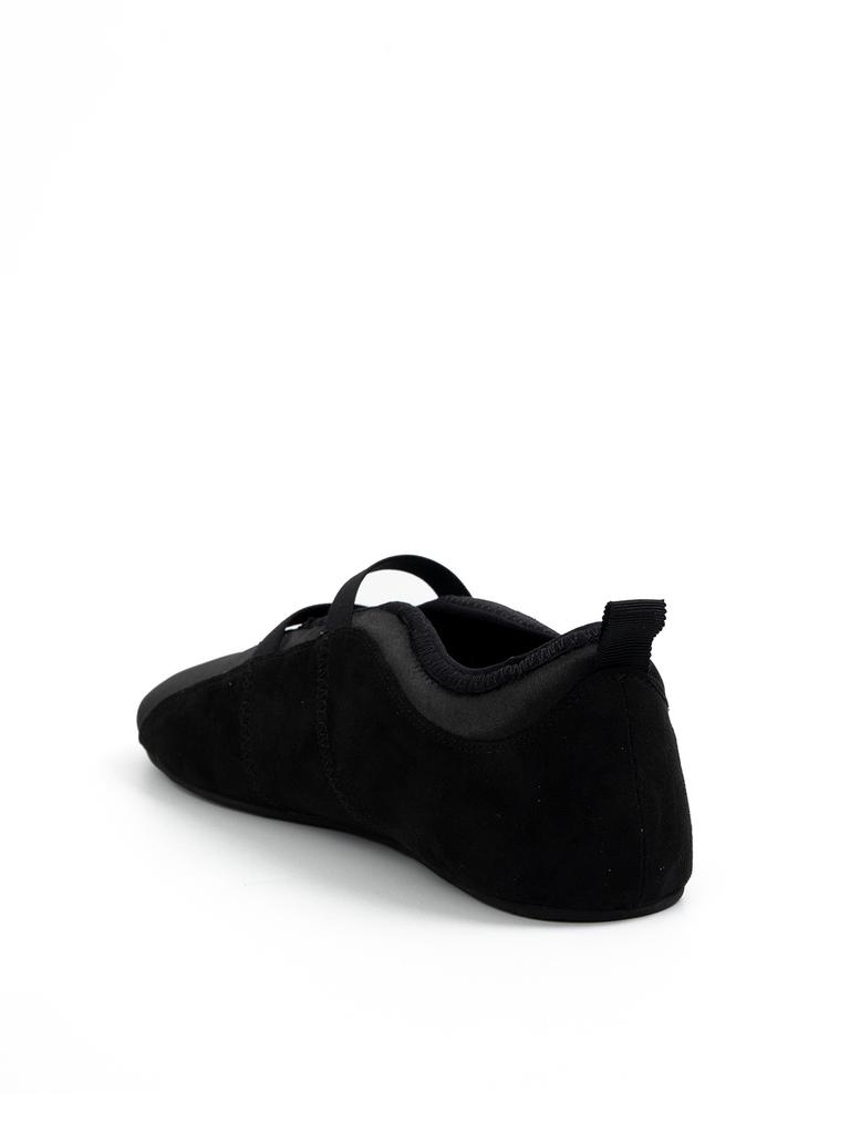 Women’s Ballet Flats Comfortable Elastic Band Slip-on Shoes