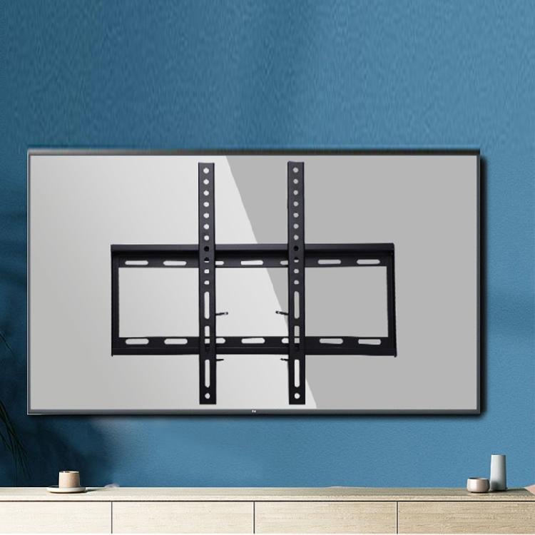 Fixed TV Wall Mount For Large TVs From 40 To 80inch Features Low Profile And Easy Installation Design for Homes