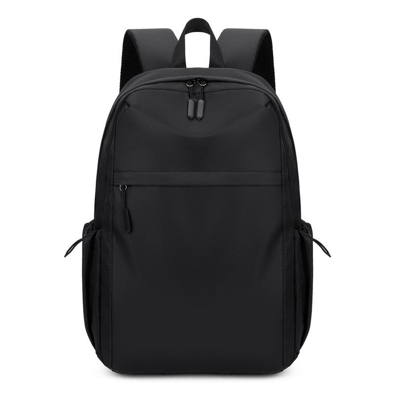 Men's New Backpack, Computer Bag, Notebook, Large-capacity Business Commuter Backpack