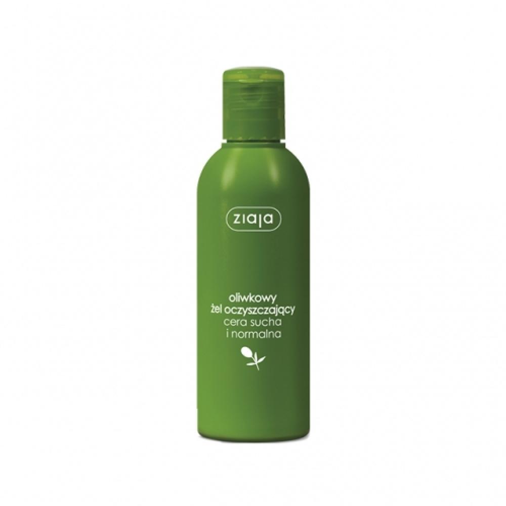 Ziaja Olive Cleansing Gel 200Ml