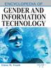 The Encyclopedia of Gender and Information Technology (Volume 1) Book