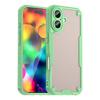 Armor Glaze PC Hybrid TPU Phone Case