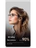 Monster AC320 Wireless Air Conduction Bluetooth Headphones