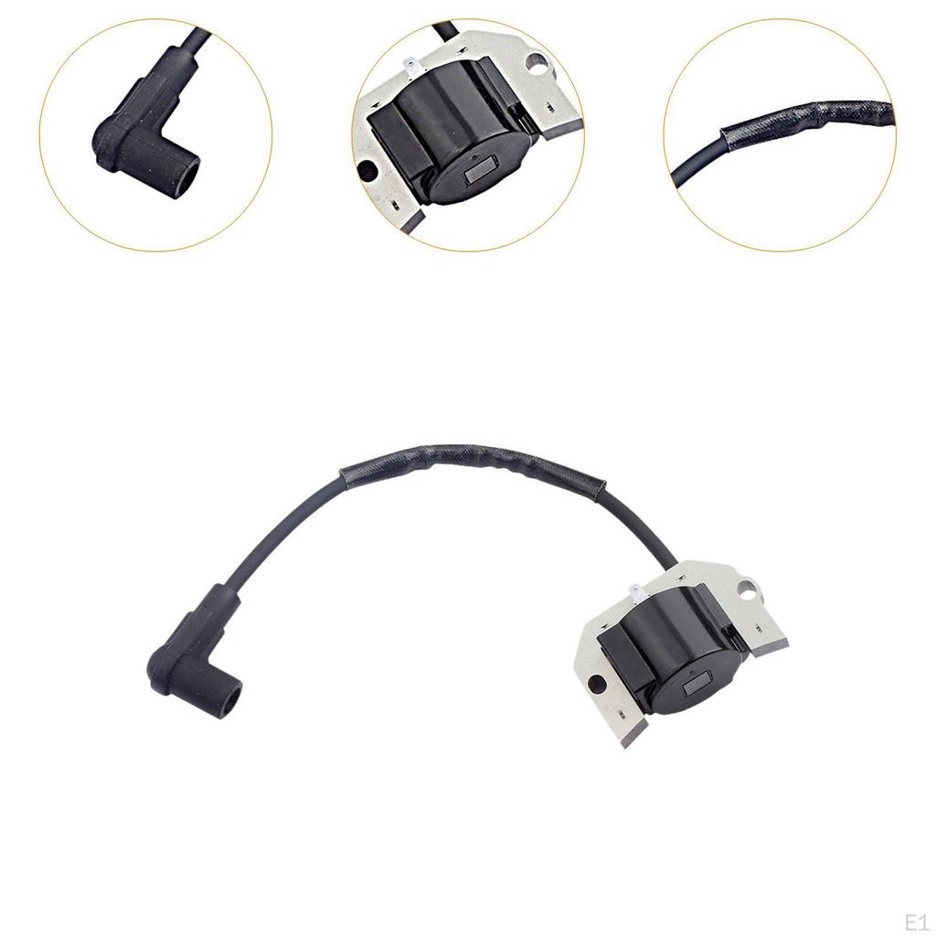Ignition Coil Repair Sturdy Easy Installation Replacement for Kawasaki