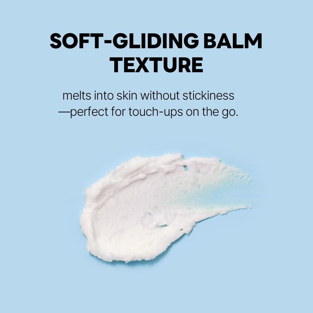 Birch Juice Moisturizing UVLock Sun Stick SPF 50 - Korean sunscreen stick for face and body