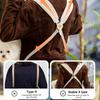 Cats Carriers Bag Spacious Bag for Travel Soft Shoulder Bag Large Capacity