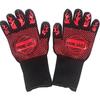 High-Temperature Resistant Heat Insulation Gloves for Kitchen, Baking, Welding, and Anti-Scalding