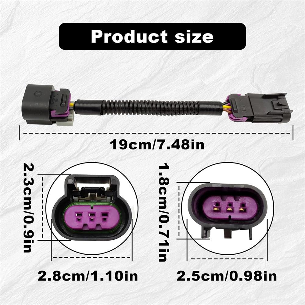 Kabel pro deaktivaci Auto Start Stop pro Chevy Equinox Malibu Cruze