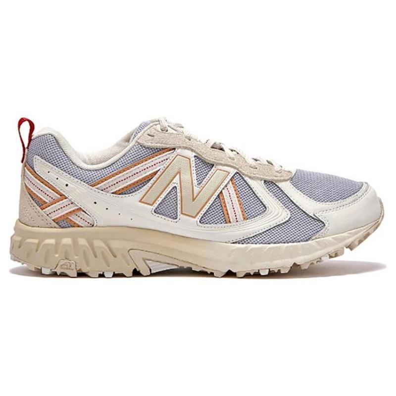 New Balance 410v5 'Beige Braun' Sneaker MT410KA5