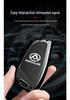 Maxus Dajun 9 New Tu V90i Metal Key Case with Niumowang Buckle - High-grade Protection.