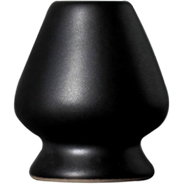 U-D Керамическая подставка для взбивателя яиц Матча Часен Аксессуары для чайного набора Часен(Светло-зеленый)