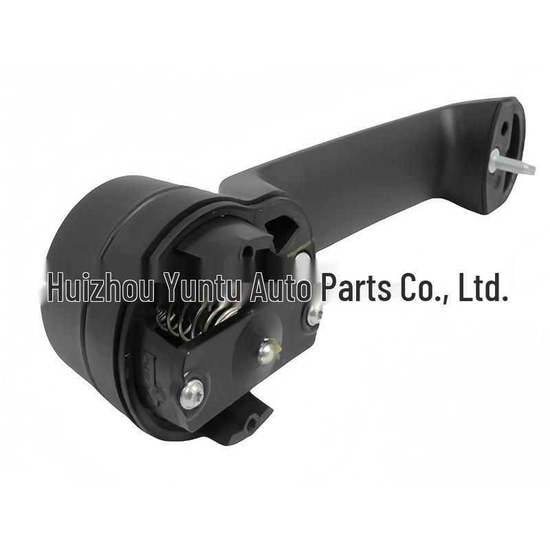 Jeep Wrangler Car Door Handle 04589164AI/AC