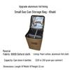 Outdoor Portable Stove & Cookware Storage Bag