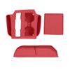 Toyota RAV4 Silicone Storage Mat Set - 4 Piece Organizer