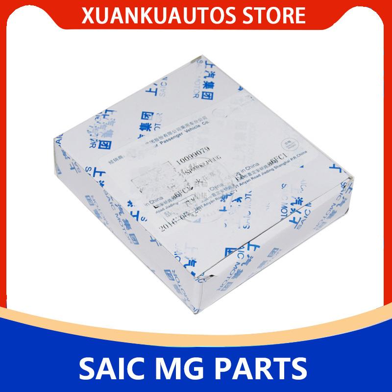 10099079 Оригинальная свеча зажигания Для SAIC MG RX3 I5 360 350 MG MG3 MG5 MG GT ZS A set of four