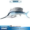 Children's Static Swordfish and Sailfish Cognitive Toy Model