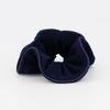 [Alexandre de Paris] Emma Scrunchie Navy