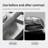 For Geely EX2 2025 2026 Central Lower Layer Console Storage Box Organizer Tray Car Interior Accessories Tidying