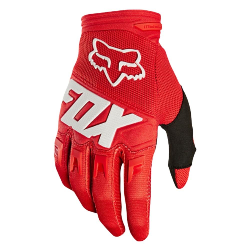 KTM Riding Gloves Unisex Anti-Slip Breathable Durable