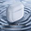 TURAS AirPods Pro 2 Clear Protective Case