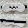 [USED] Stray Kids SKZOO Eye Mask, Genielet