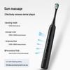 Lebooo UYOUNG 2 Smart Sonic Electric Toothbrush CN plug (adapter included)