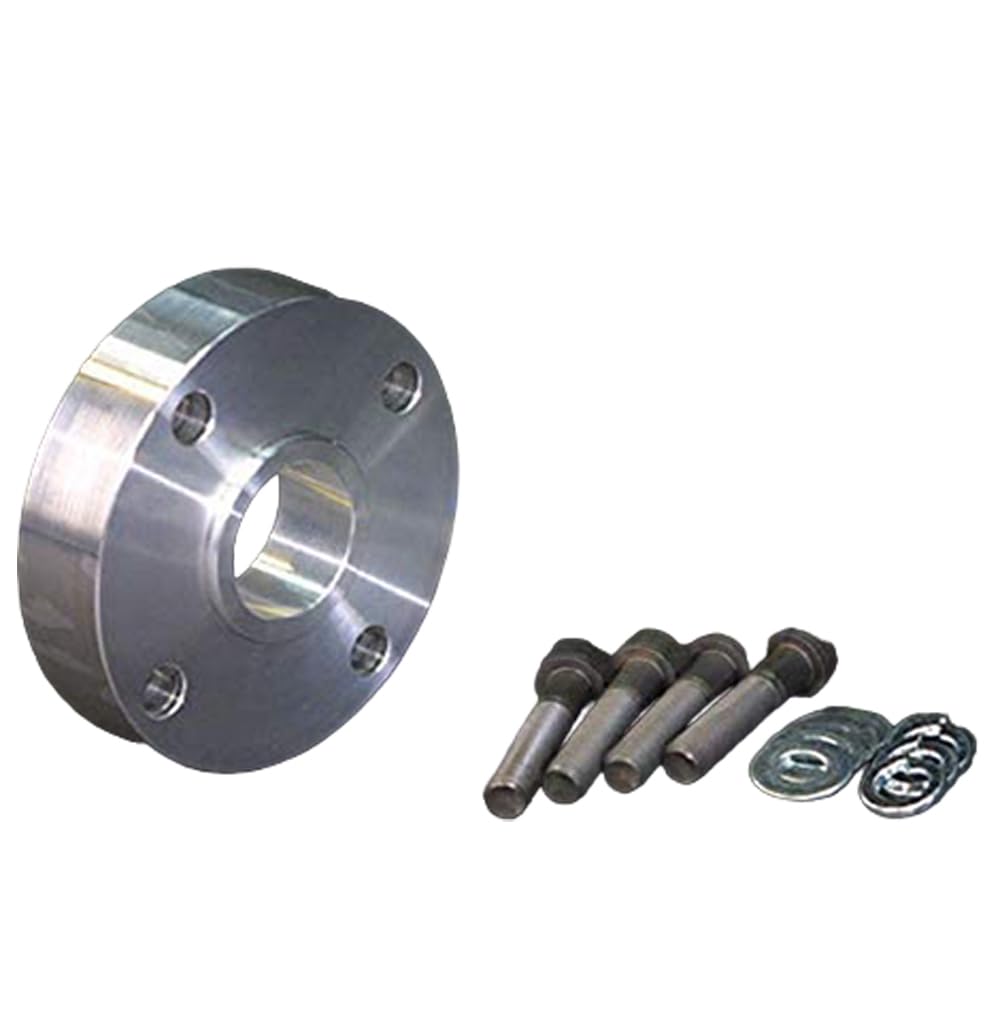 ZEAL Propeller Shaft Spacer for Jimny JB33 Generation and JB64 25mm JB23, (5th Later) / [Pro Staff]