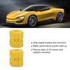 Universal Magnetic Fuel Gasoline Saver Vehicle Energy Saver Car Assisting Tool(2 Pcs)