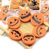 Any Trace Office Student Prizes Pumpkin Eraser Pencil Rubber Halloween Eraser Correction Supplies