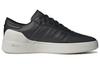 adidas Court Revival Low Black Grey - HP2604