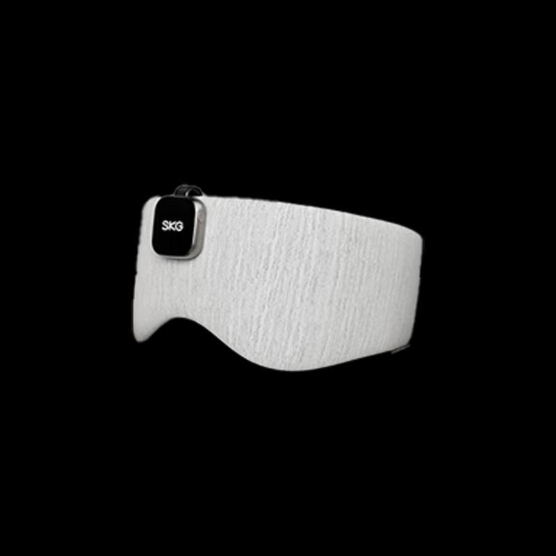 SKG T5 Series Smart Eye Massager & Sleep Mask