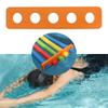 Pool Connector Foam Tube Hollow Floating Swimming Holed Swim Float