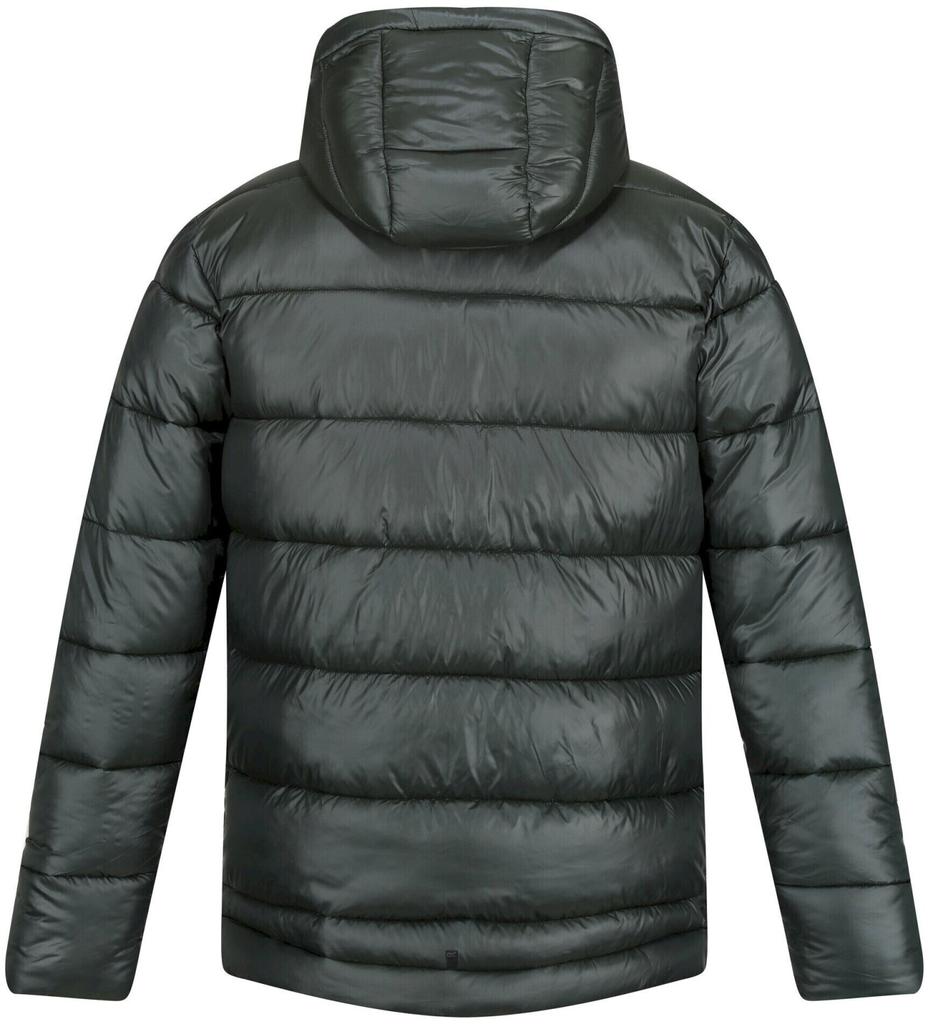Regatta Toploft II Hooded Puffer Jacket