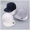 Custom Fitted Hat Fully-enclosed Stretchy Solid-color Hiphop Flat-brim Cap Lightweight Breathable With Printing Embroidery Logo