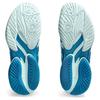Asics Court Ff 3 Teal Blue White Women's - 1042A220-401